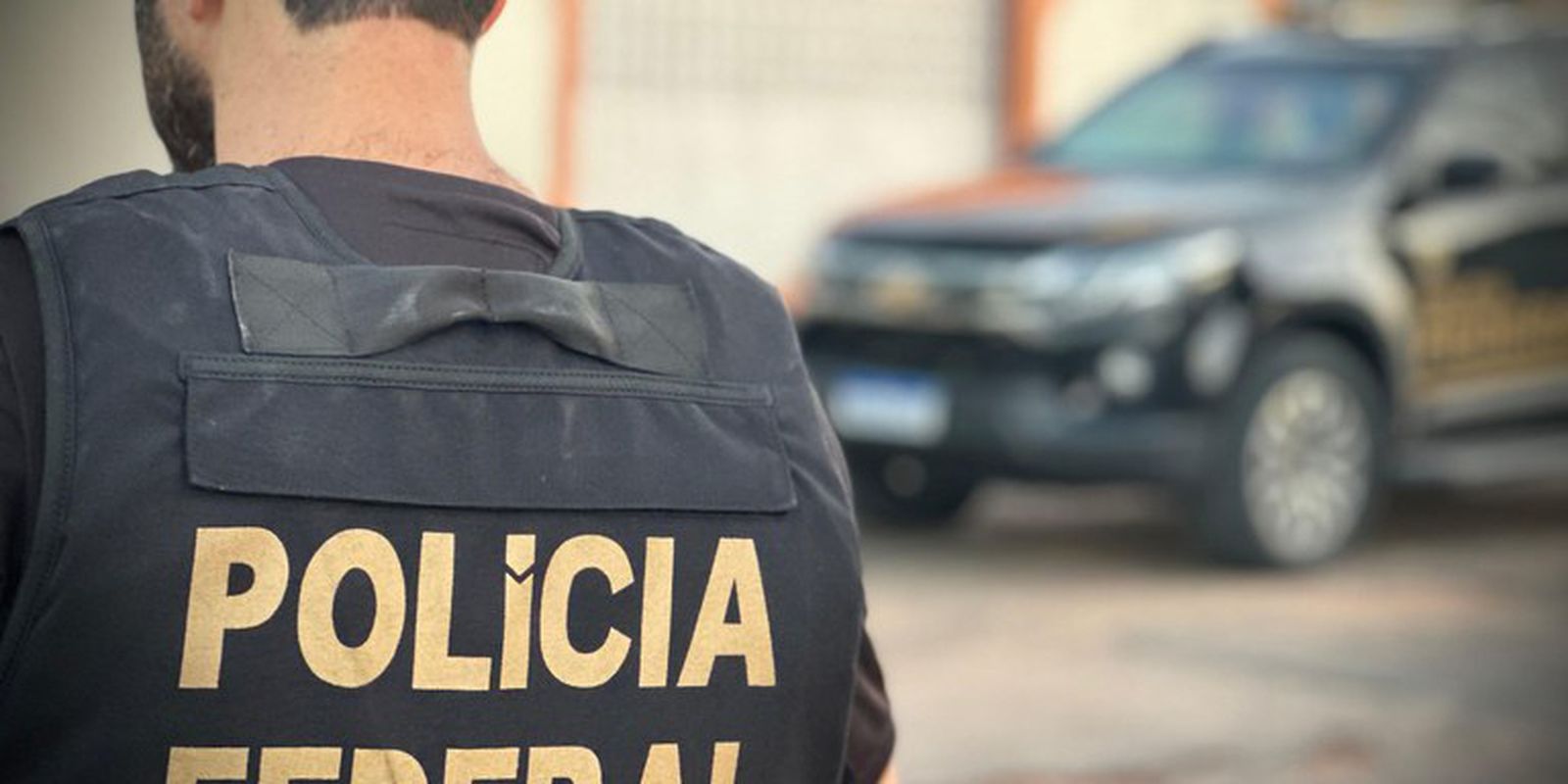 Polícia Federal prende foragido suspeito de desvios no INSS